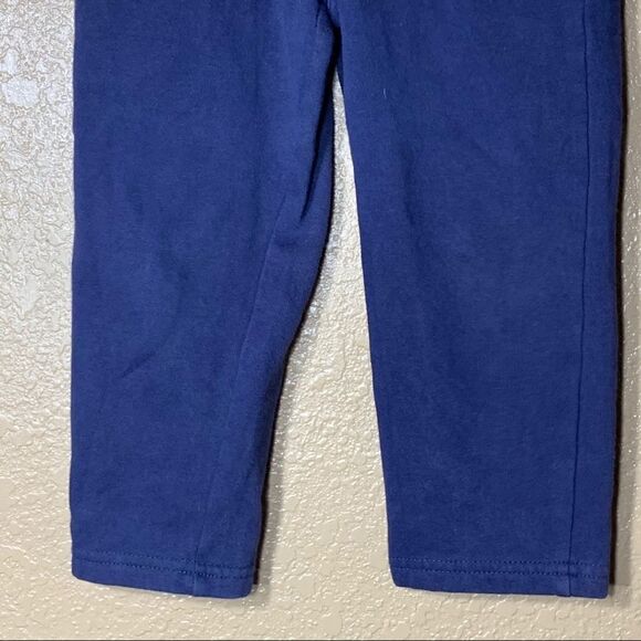 Tommy Hilfiger toddler boy blue pants - Picture 3 of 6